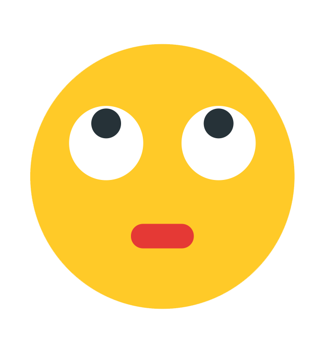 เย็น whatsapp hipster emoji พื้นหลังโปร่งใส