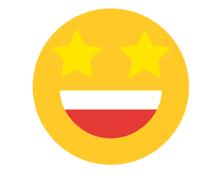 Legal whatsapp hipster emoji transparente PNG