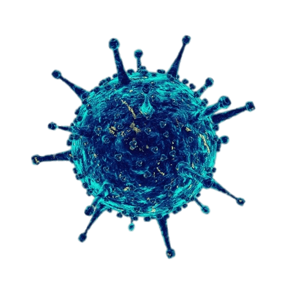 Coronavirus Background PNG