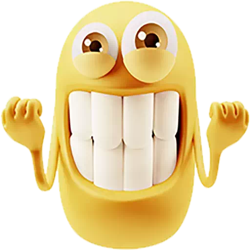 Süße Teufel Emoji PNG-Fotos