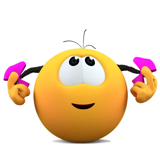Leuk Kolobanga Emoji PNG-bestand