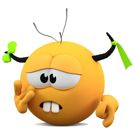 Cute Kolobanga Emoji PNG Pic