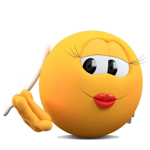 Cute Kolobanga Emoji PNG Picture