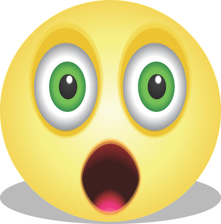 Cute Vector Gradient Emoji PNG File