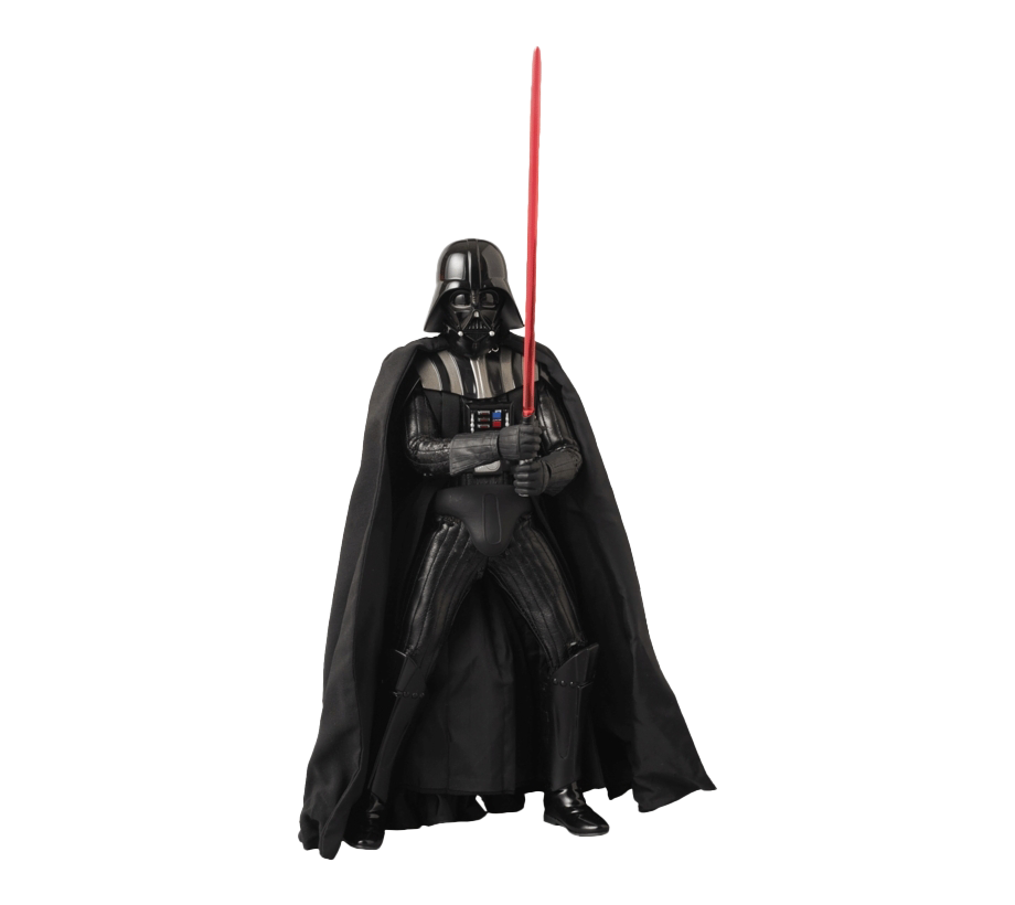 Darth Vader PNG fotos