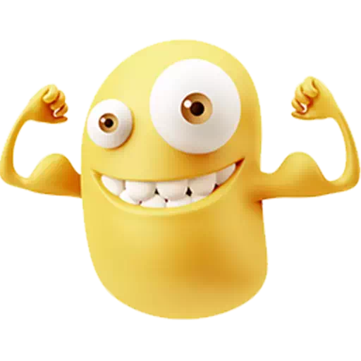 Devil Emoji PNG Kostenloser Download