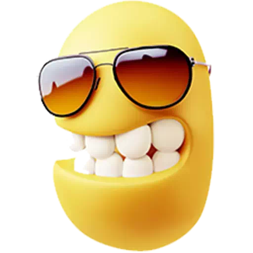 Devil Emoji PNG Image
