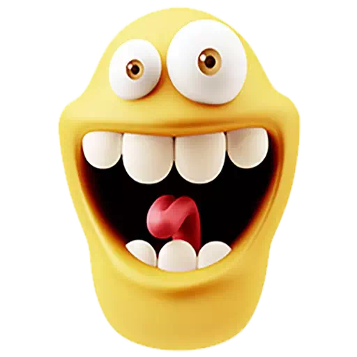 Diabo emoji PNG pic