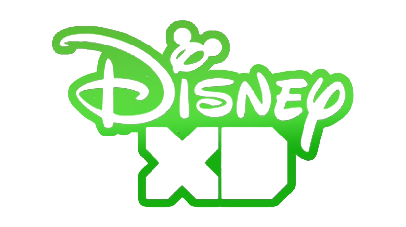 Disney XD Logo PNG Pic