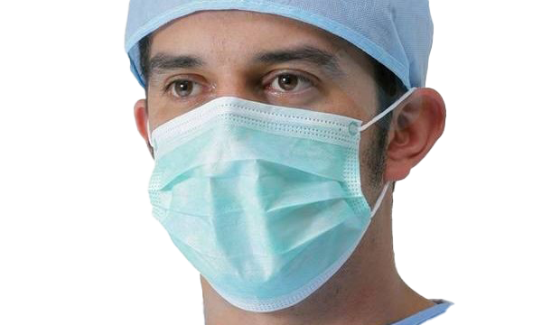 Doctor Mask PNG File