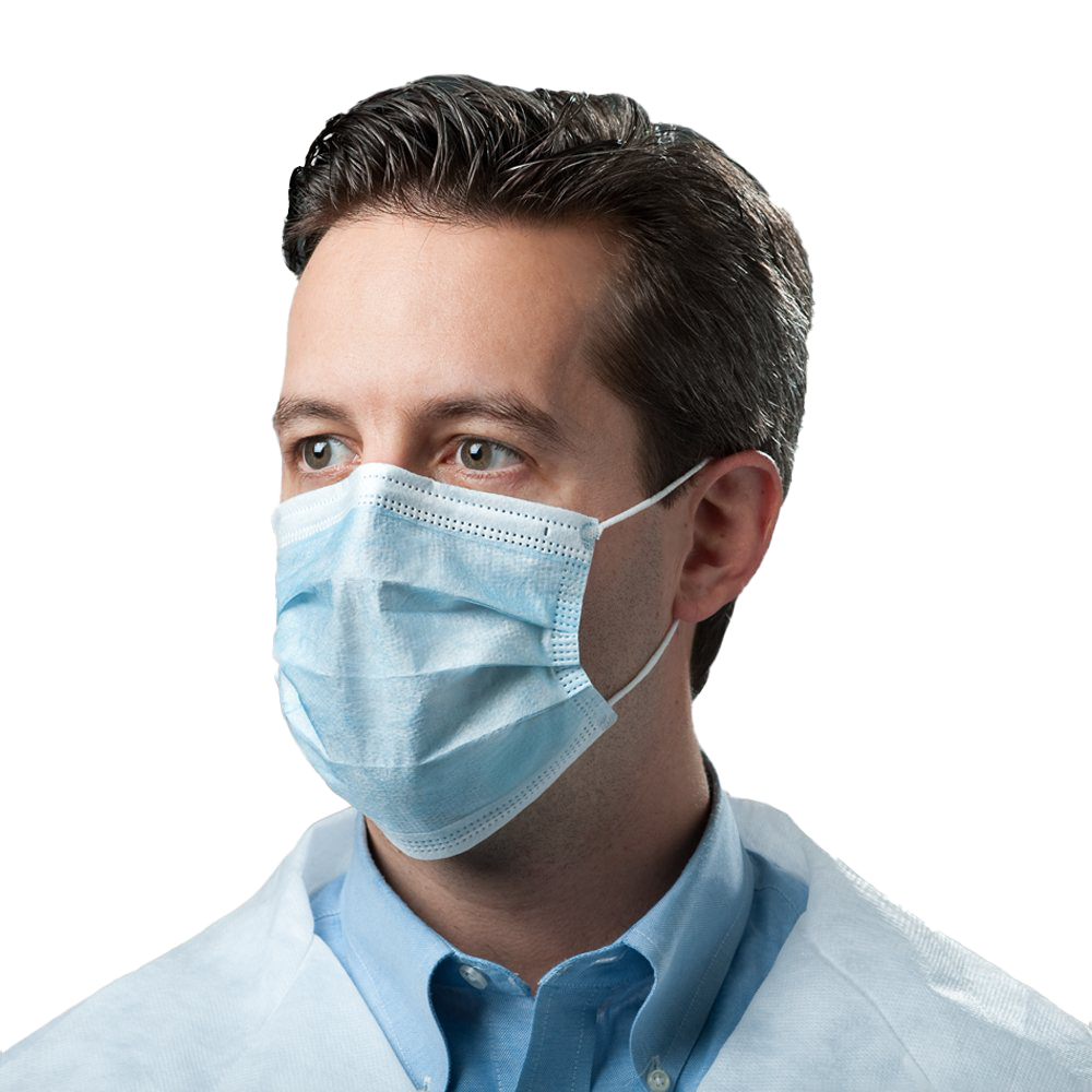 Doctor Mask PNG Image