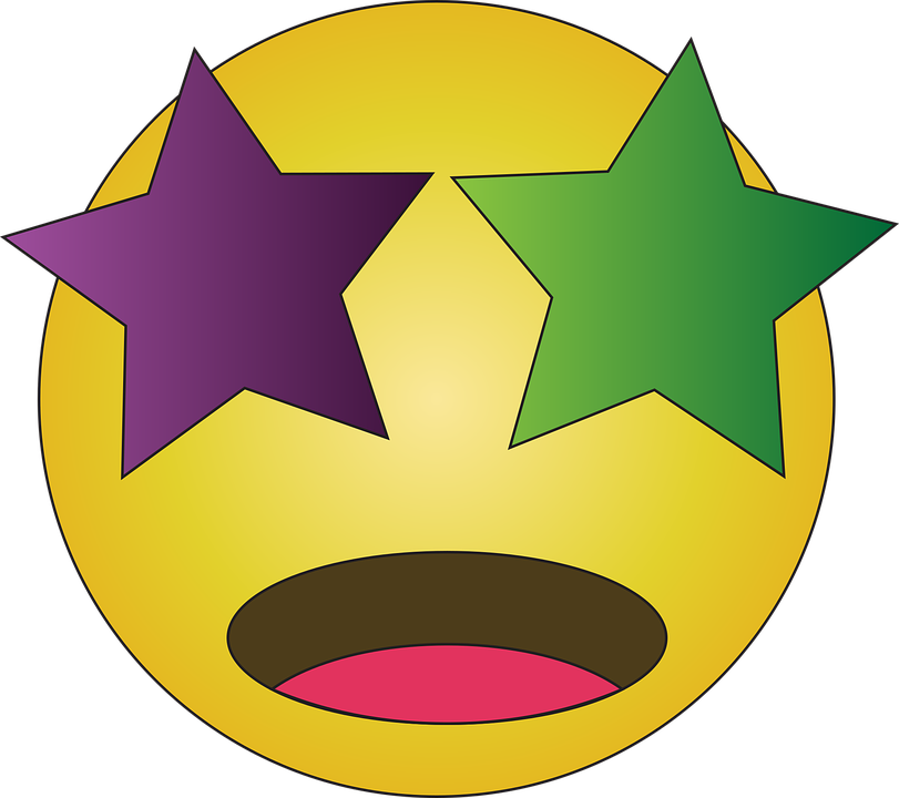 Emoji Art PNG transparente Image