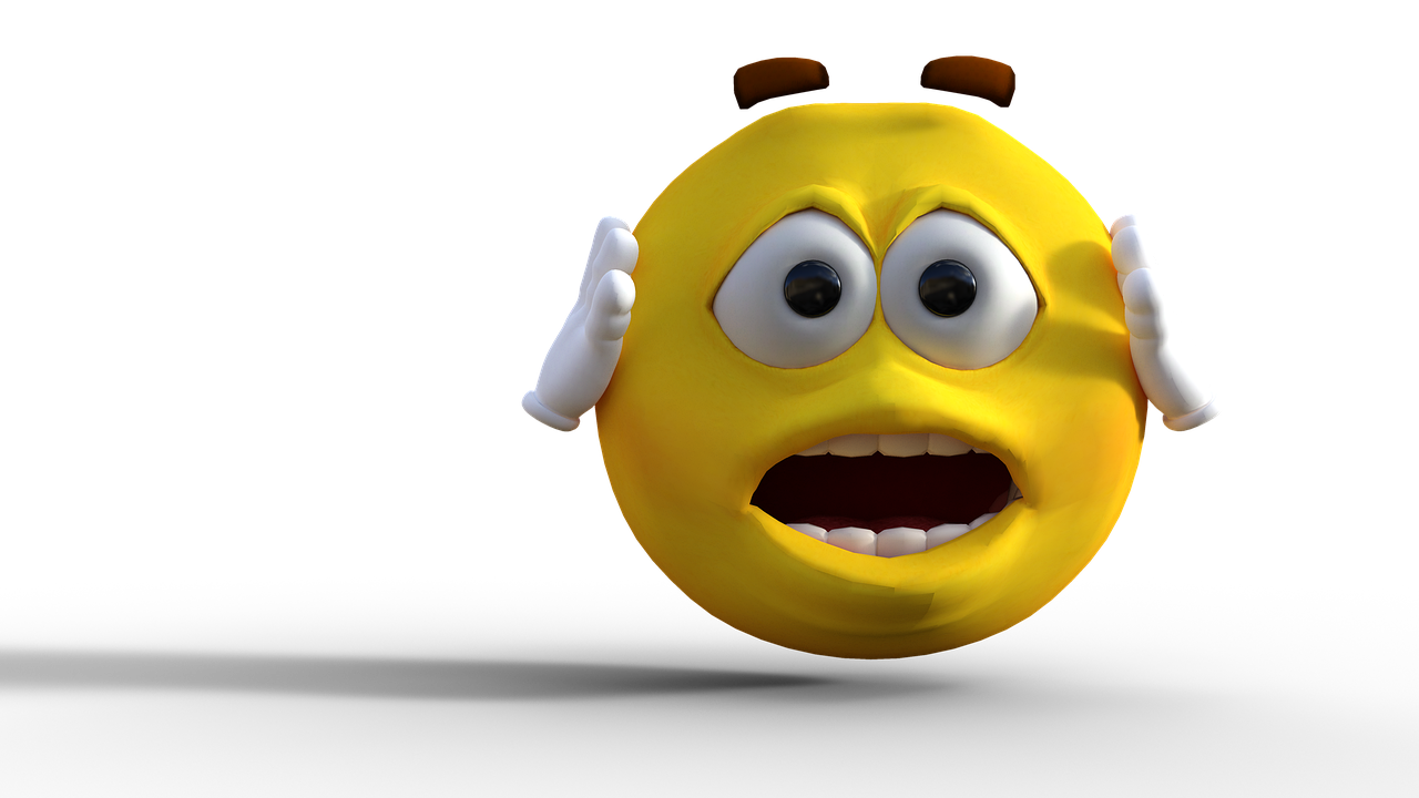Emoji With Hand PNG Transparent Picture