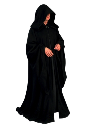 Emperor Palpatine PNG HD