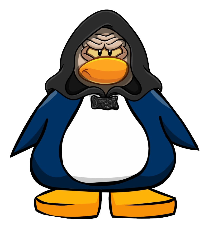 Emperor Palpatine PNG Picture