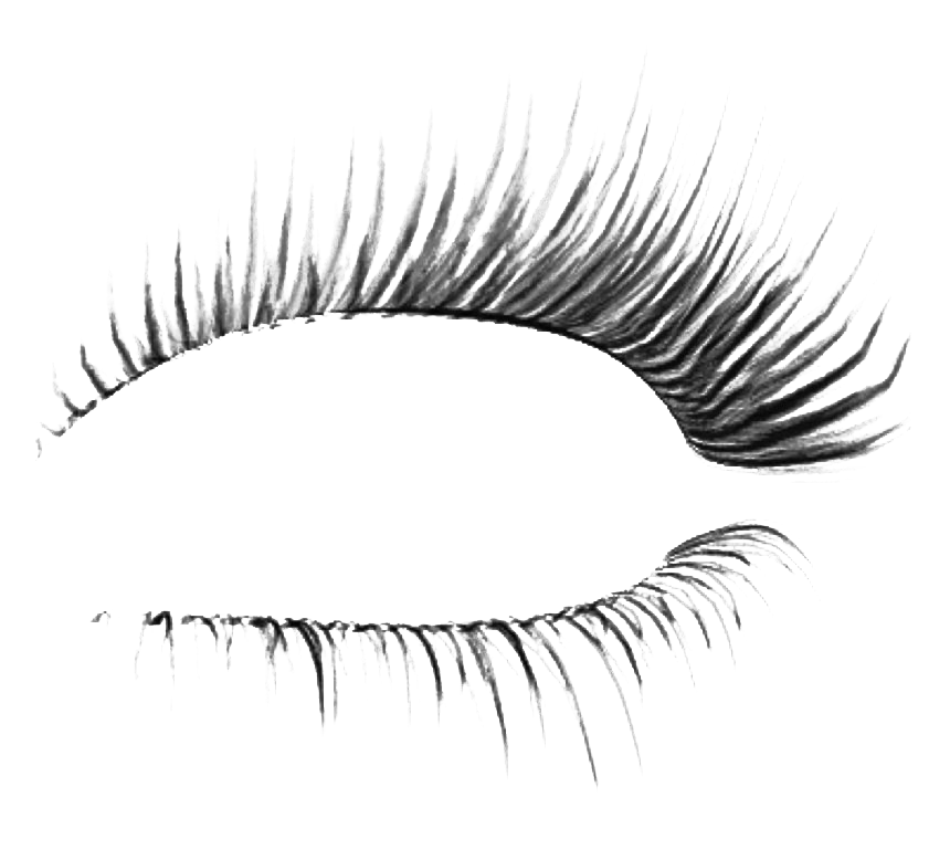 Eyeliner PNG Picture