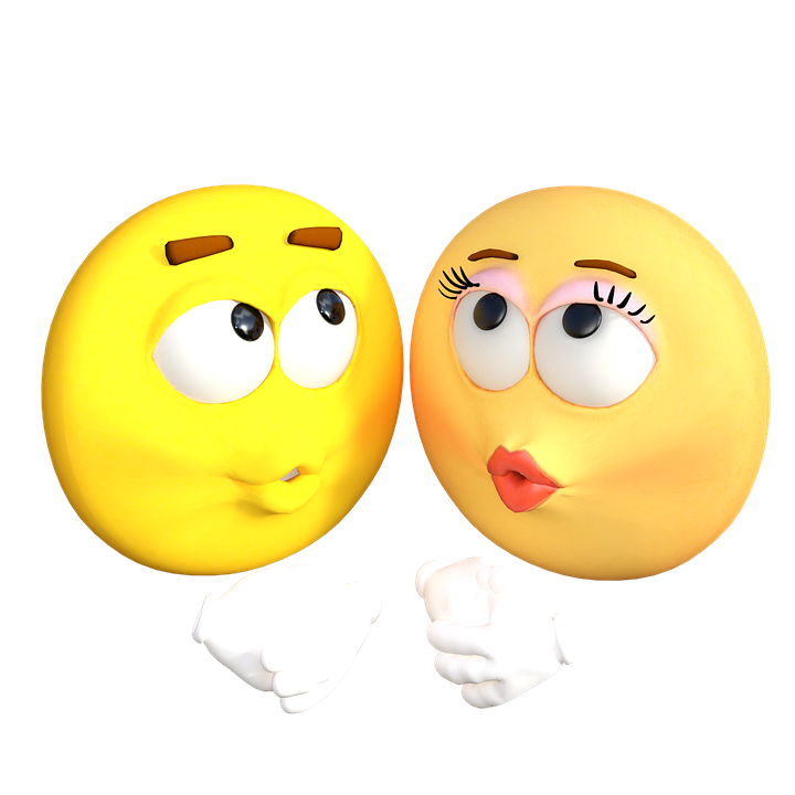 Female Emoji PNG File