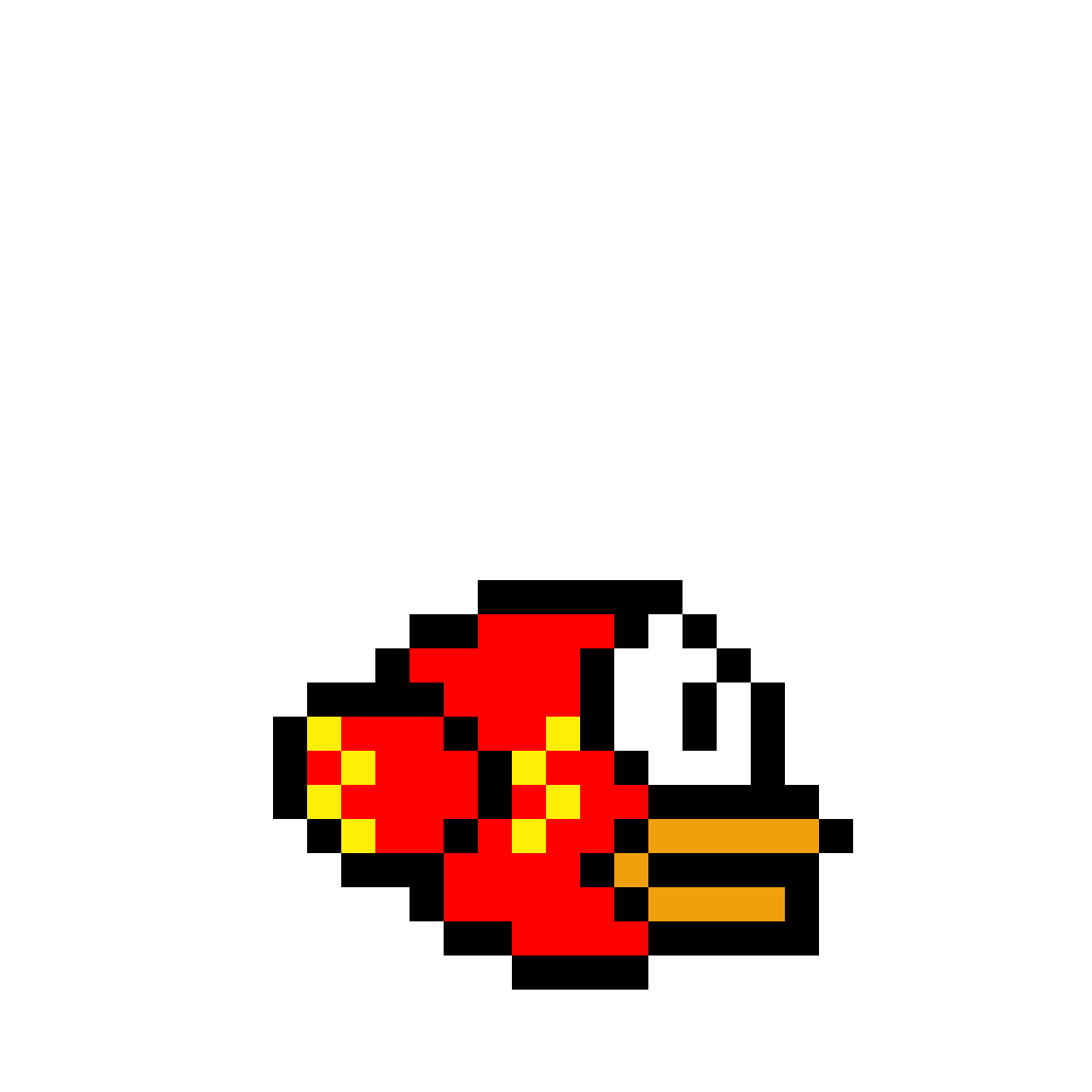 Flappy Bird Background PNG