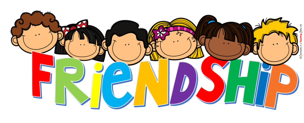 Friendship PNG Transparent Image