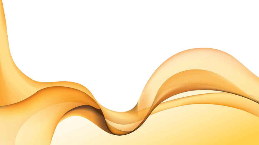 Golden wave Pic