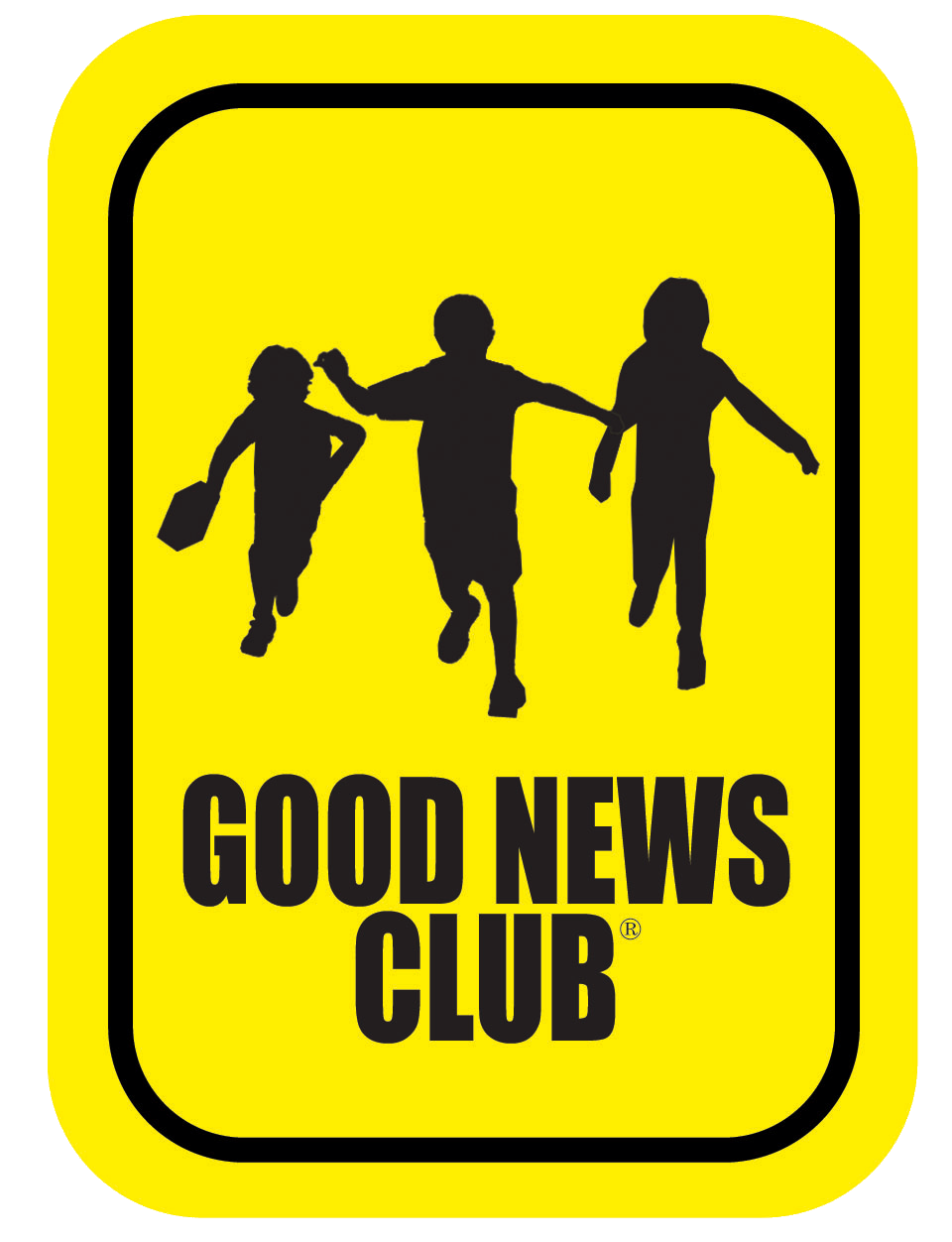 Good News Club PNG Clipart