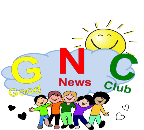 Klub berita baik PNG gambar