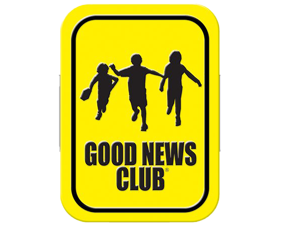 Good News Club PNG Transparent Image