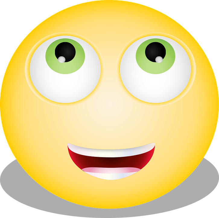 Gradient Emoji PNG File