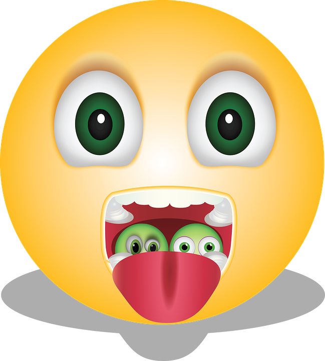 Gradient Emoji PNG Foto