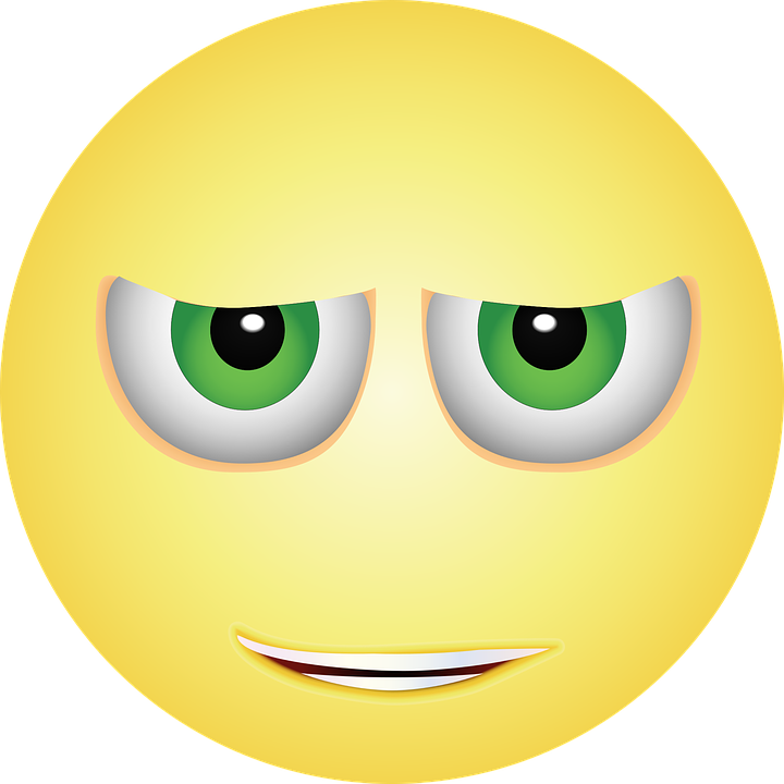 Gradient Emoji PNG-Bild