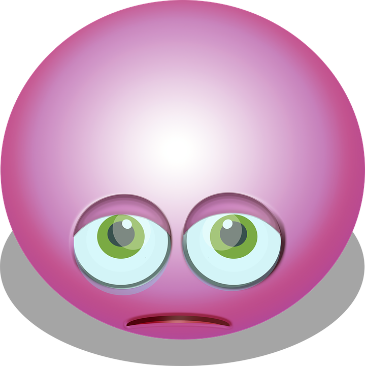 Degrade Emoji Şeffaf PNG