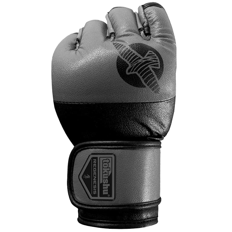 Grappling Gloves PNG Clipart