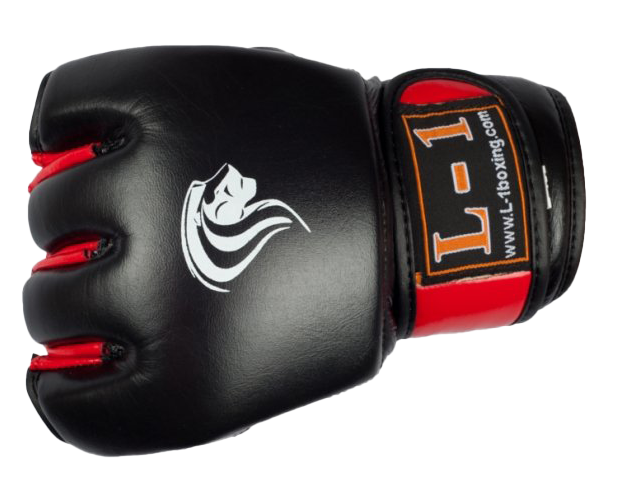 Grappling Gloves PNG Photos