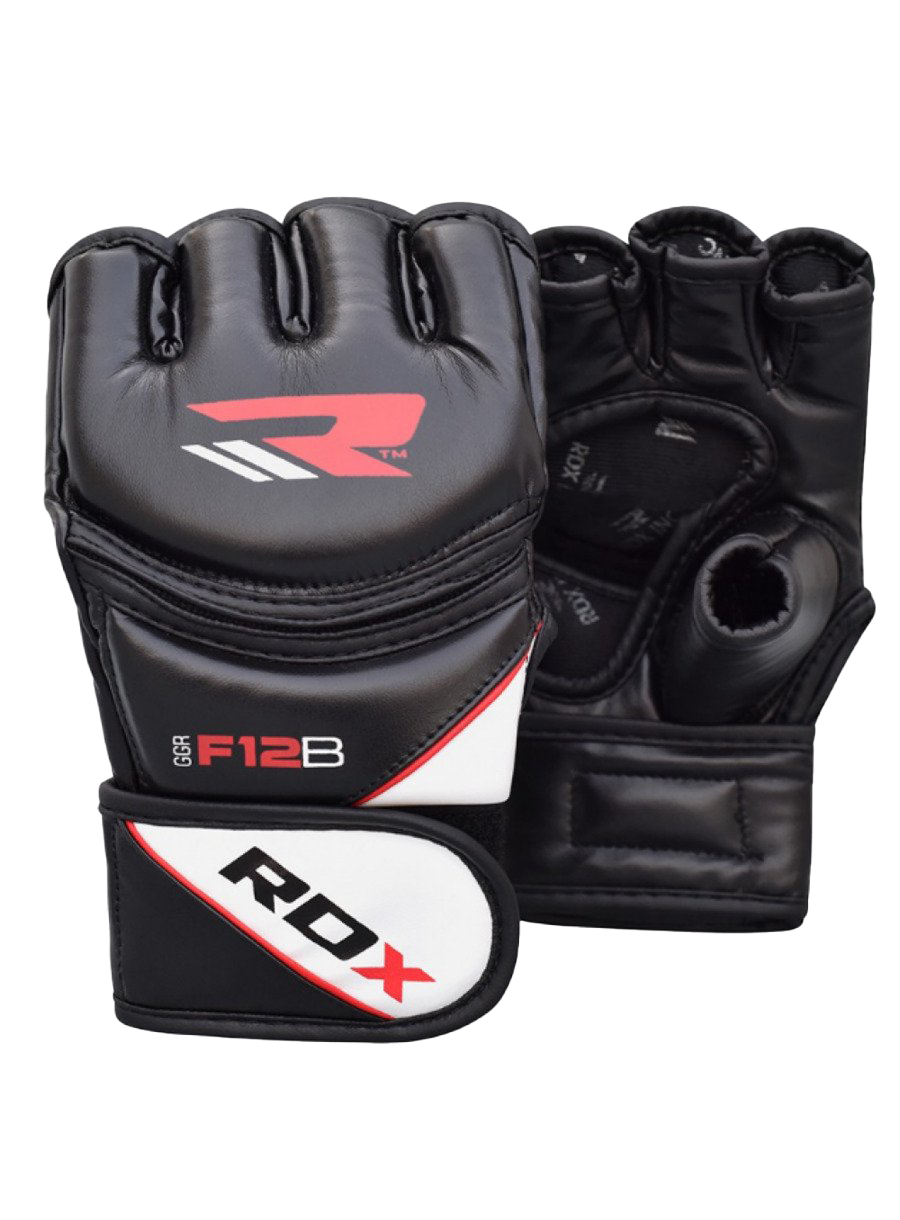Grappling Gloves PNG Pic