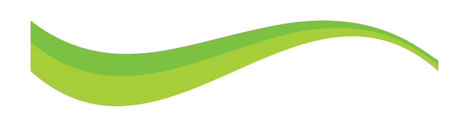 Gelombang hijau PNG Clipart