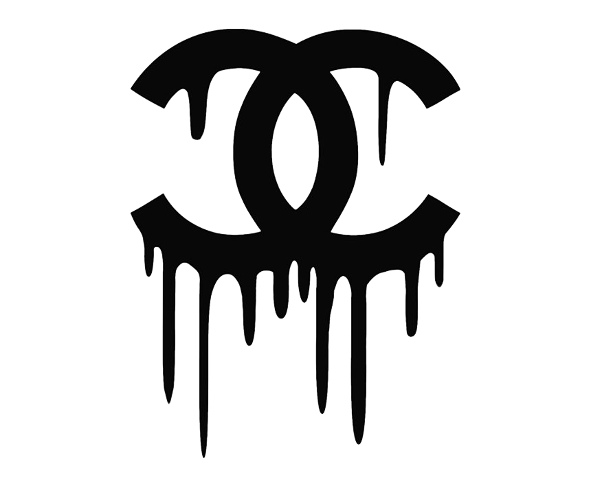 Logotipo de gucci PNG transparente