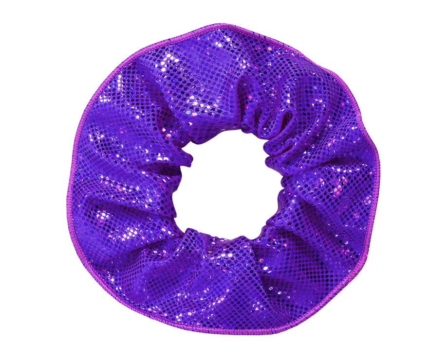 Hair Band Scrunchie PNG Image