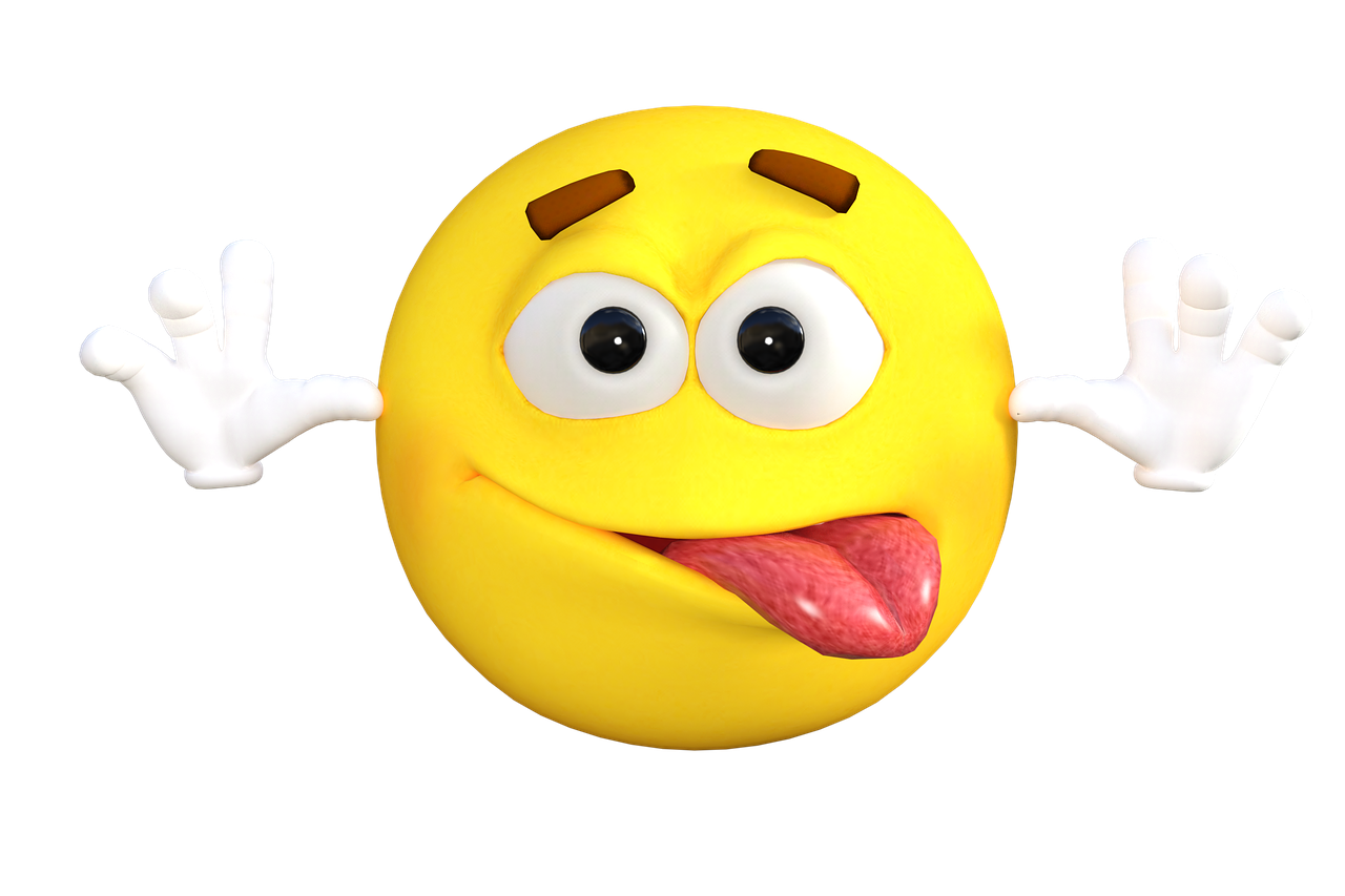 Hand Emoji PNG Hintergrund Bild