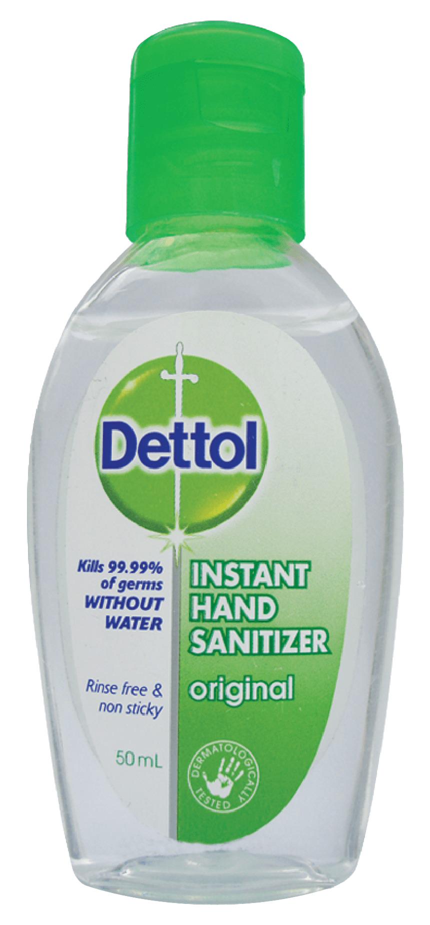 Hand Sanitizer PNG Image
