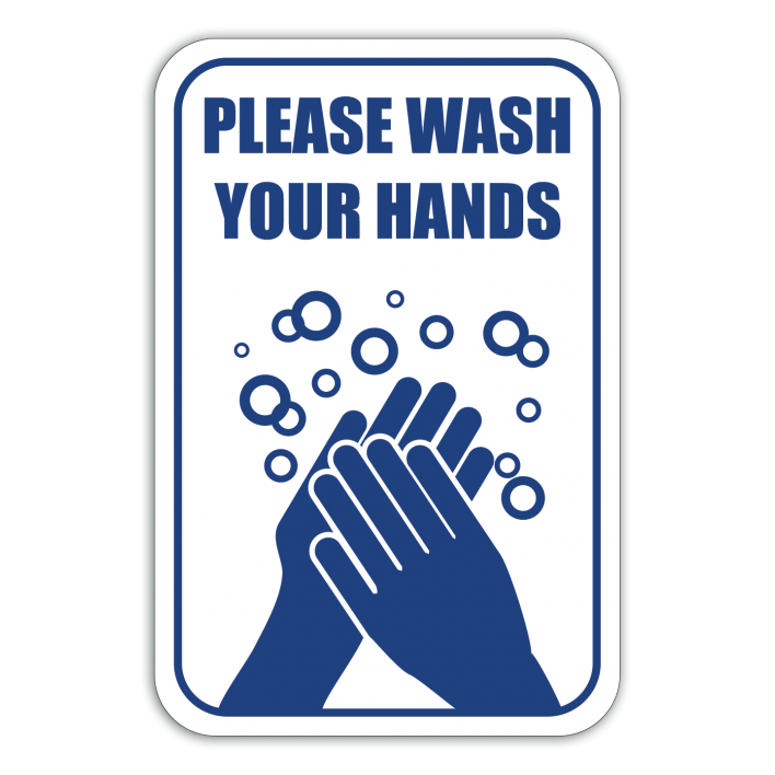 Hand Washing PNG HD