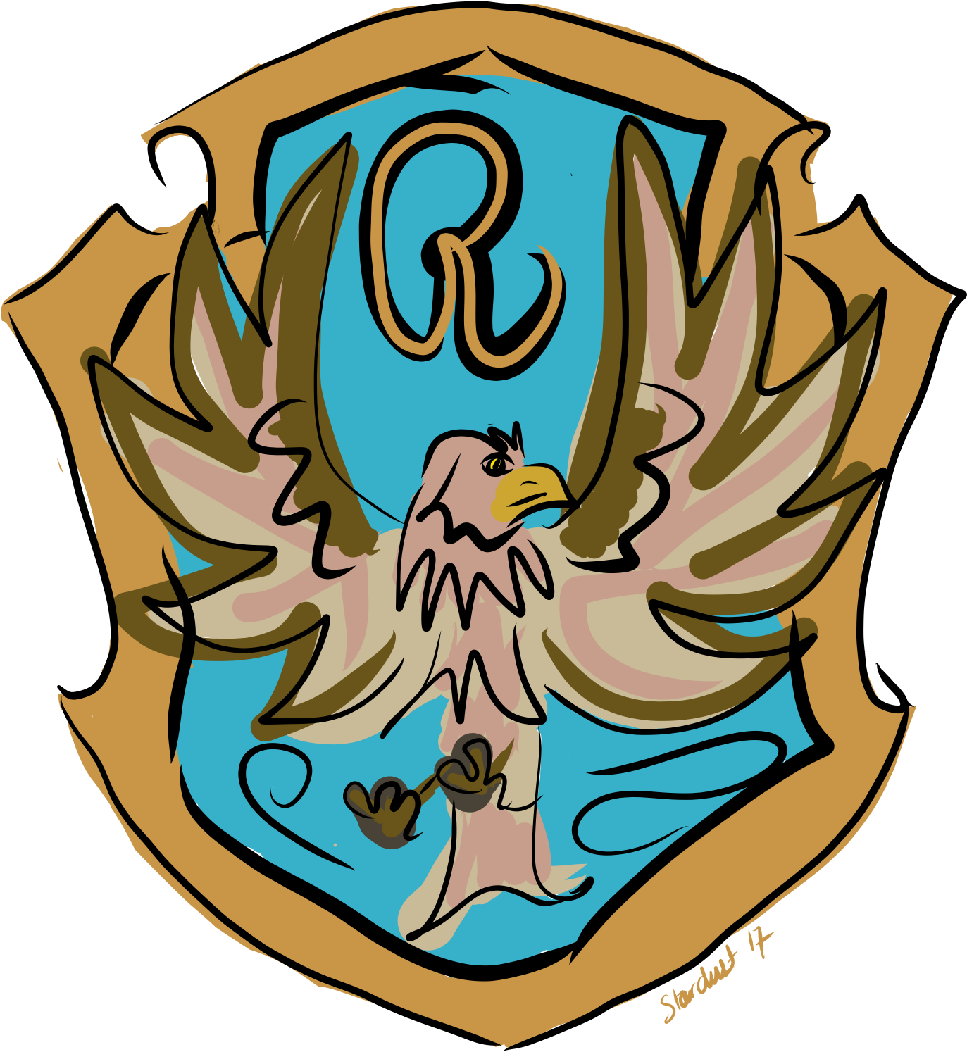 Harry Potter Ravenclaw rumah Foto PNG