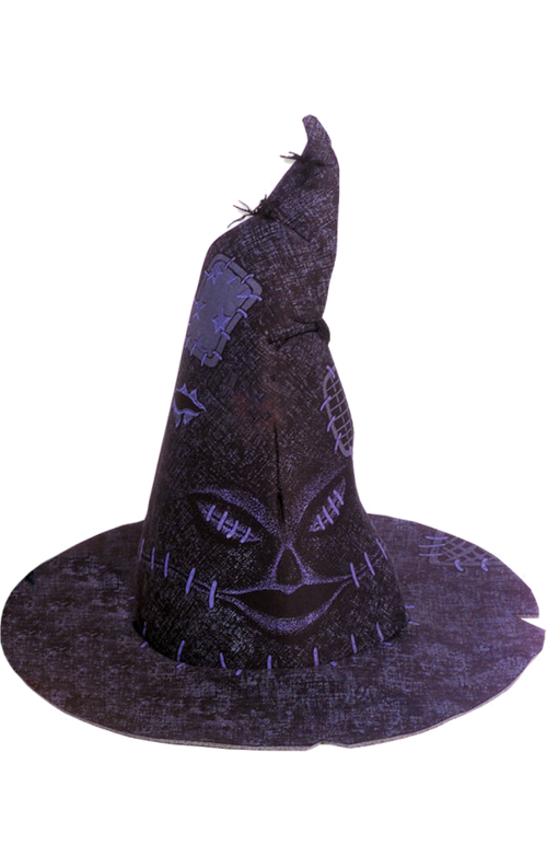 Harry Potter Sorting Hat PNG Photos