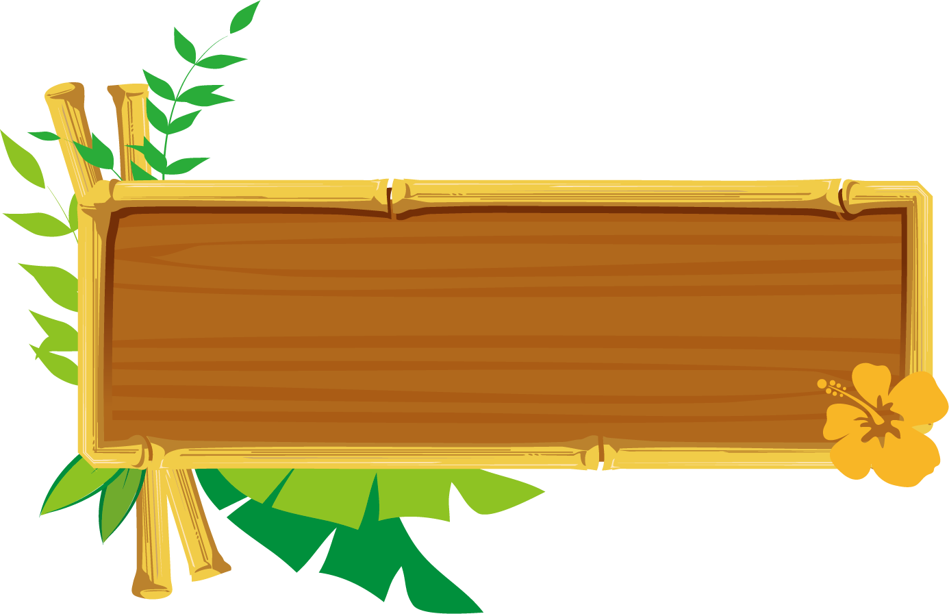 Hawaiian Luau Baixar PNG Image