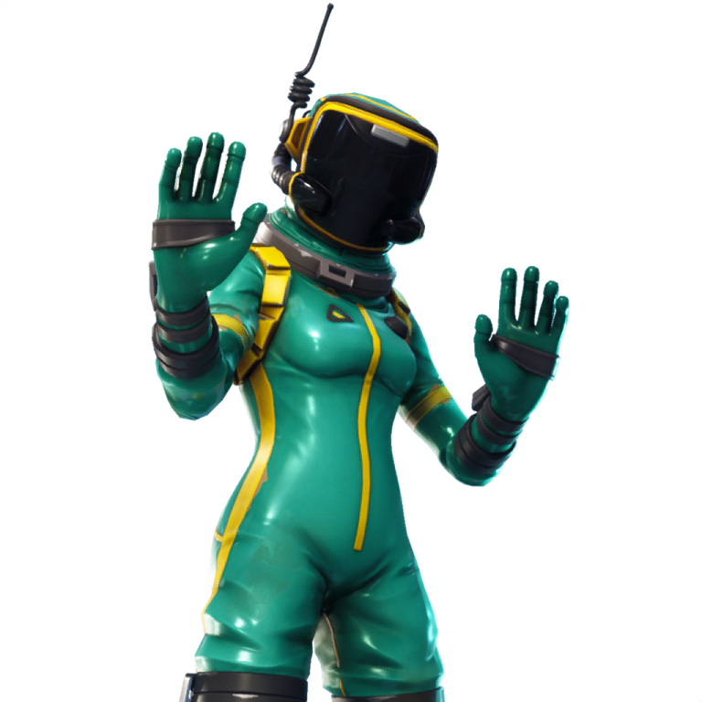Шлем Fortnite Skin PNG Clipart