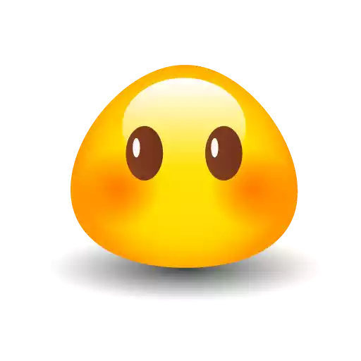 Isolado emoji PNG download grátis