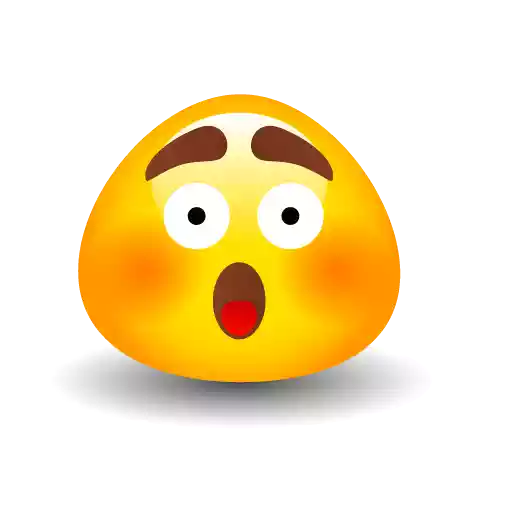 Isolated Emoji PNG HD