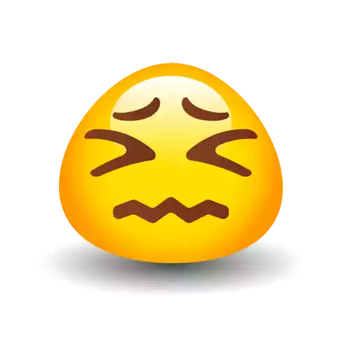 Isolato Emoji Immagini Trasparenti PNG