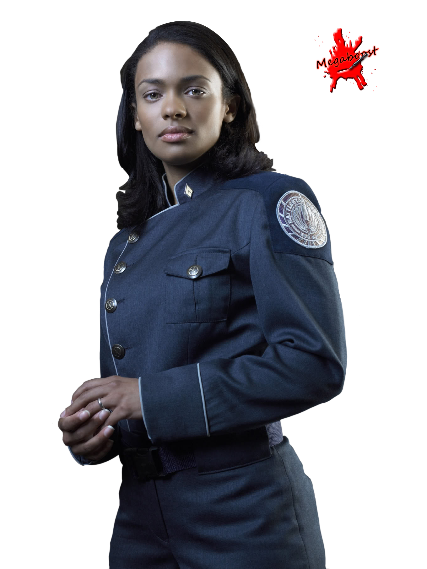 Kandyse McClure PNG