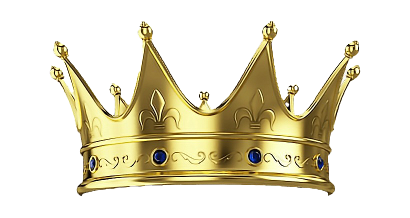 King PNG Clipart
