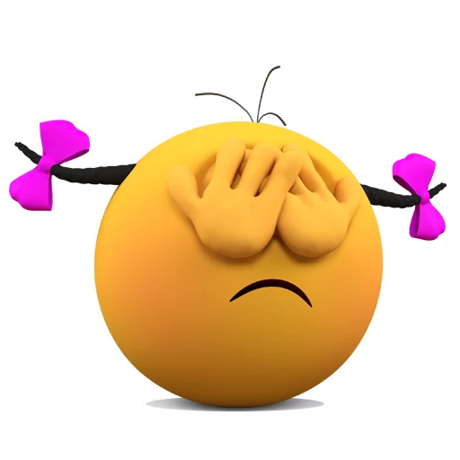 Kolobanga Emoji PNG Clipart